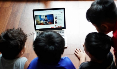 Giải pháp giúp bố mẹ giám sát trẻ online an toàn mà vẫn nhàn tênh
