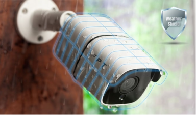 Giải pháp lưu trữ thông tin tối ưu cho hệ thống camera an ninh